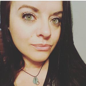 Meet your Posher, Salina